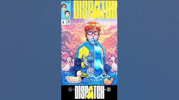 This Kid Gets Superpowers From Water! 🤢 Dispatch