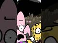 PATRICK SHUT THE F*** UP!!! #spongebob #spongebobsquarepants