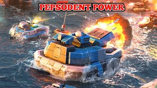 END GAME 😃 | ART OF WAR 3 screenshot 1