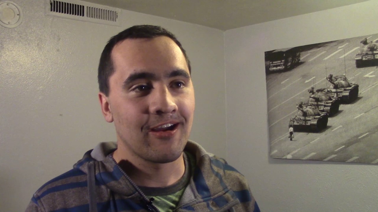 Final Project Final Draft - YouTube