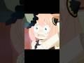 アーニャ捨てられたくない #anime #animeedit #spyxfamily #shorts