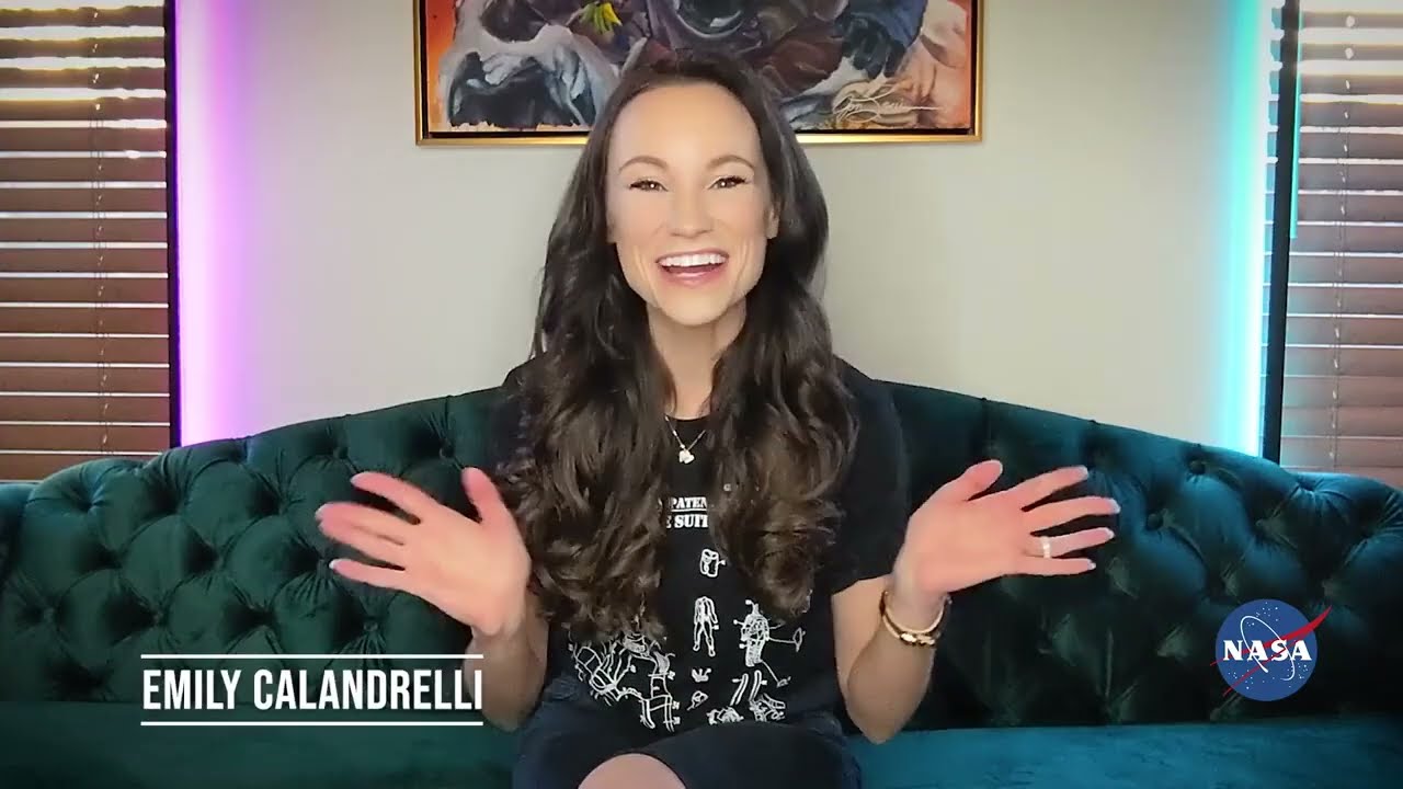 Join NASA’s Mission to Mars Student Challenge