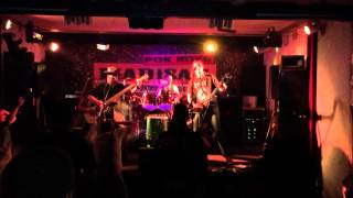 Imposition Of Depravity - Slow Death (Obituary cover) (cut. vers.)
