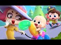 Don T Go With Strangers Baby Policeman Neo Safety Tips For Kids Kids Songs BabyBus
