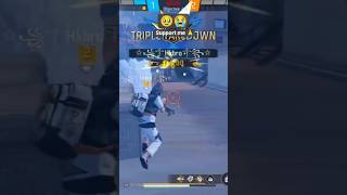 MOBILE GOD❌ SENSITIVITY ✅#supportme #shorts #viralvideo