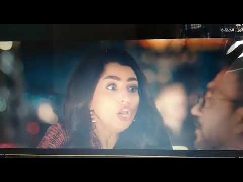 مسلسل رائع مسلسل مكتوب عليا كوميديا اكرم حسنى وايتن عامر