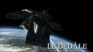 Daedalus introduction