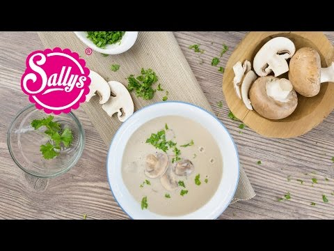 Gefüllte Champignons - Low Carb - Einfach lecker - #chefkoch. 