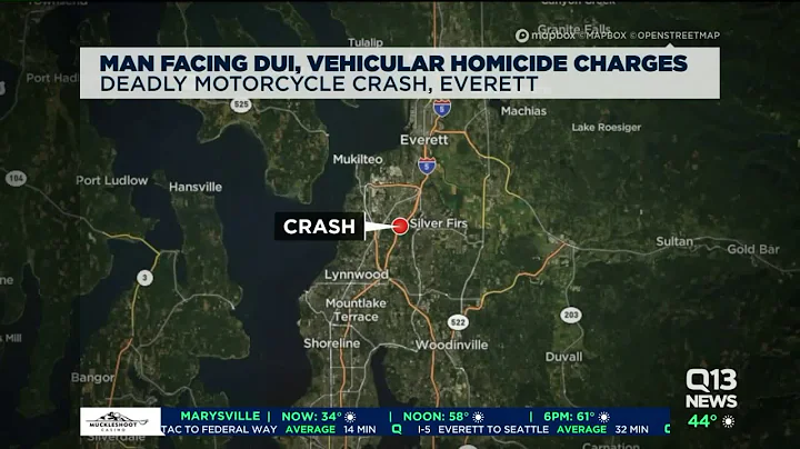 Passenger killed, driver critically injured in Eve...
