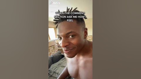 I feel… GREAT! #jeleel