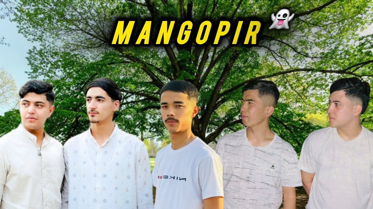 Mangophir with Friends ✌️| Enjoyment 💓| Beautiful View | Hazargi Vlog | Bachus | Asgharz Vlog✌️
