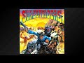 Sunset Riders Soundtrack (SNES Ver. • 1993)