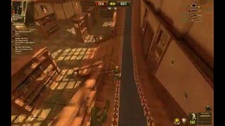 PointBlank Frag Movie By *Vanko* #1