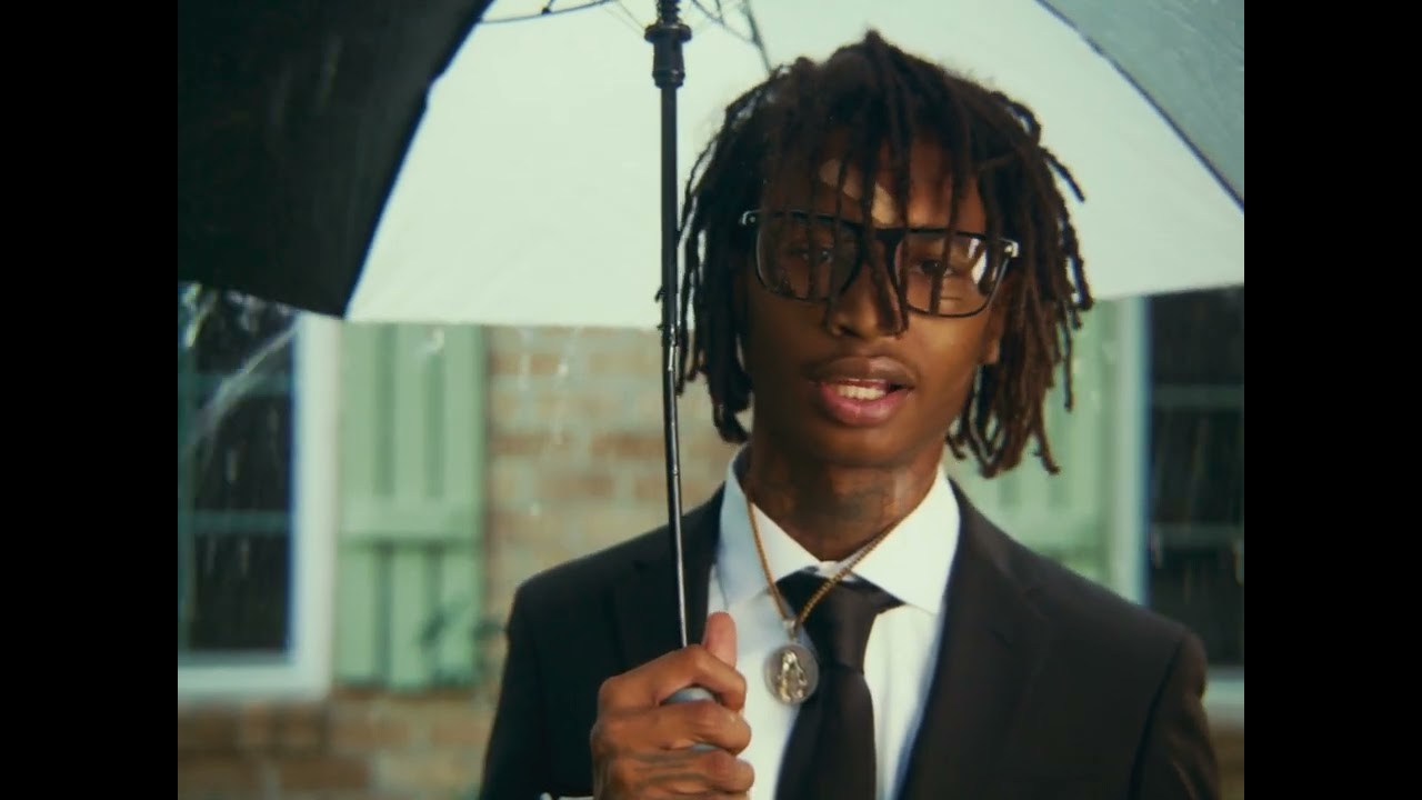 Watch SorryShawty (Official Music Video) on YouTube Watch SorryShawty (Official Music Video) on YouTube