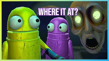 Every REPO Player Can Relate to This Video