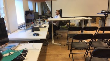 Helsinki JS meetup @Nordsoftware