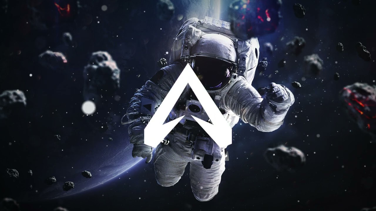 Roman Messer & Aleksey Ekimov - Mass Effect