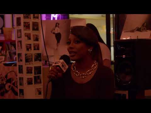 Victoria Monét | Interview with Lyndsey Parker