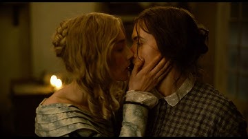 『アンモナイトの目覚め』予告編