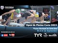 Open de Piscina Corta 2025 / Sesión 4