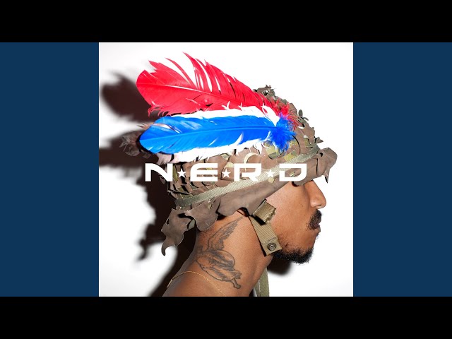 Hot N FunN.E.R.D