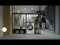 MIELE Ecospeed & Steamfinish 9KG (TWL 780 WP) video