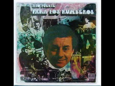 Tito Puente - Niña y Señora