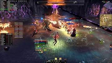 EsO vCR+2 Templar Group Healer 30.10.