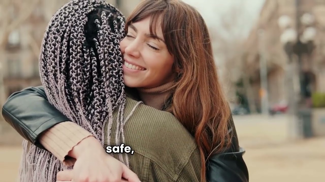 🌈 Love with Purpose