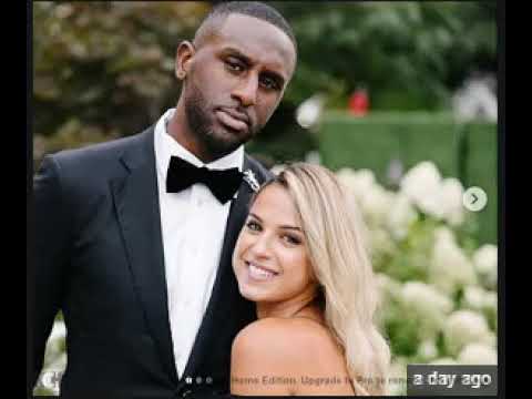Patrick Patterson's Blatant Freudian Slip
