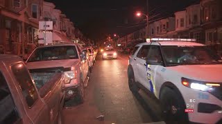 Man shot in Hunting Park section of Philadelphia