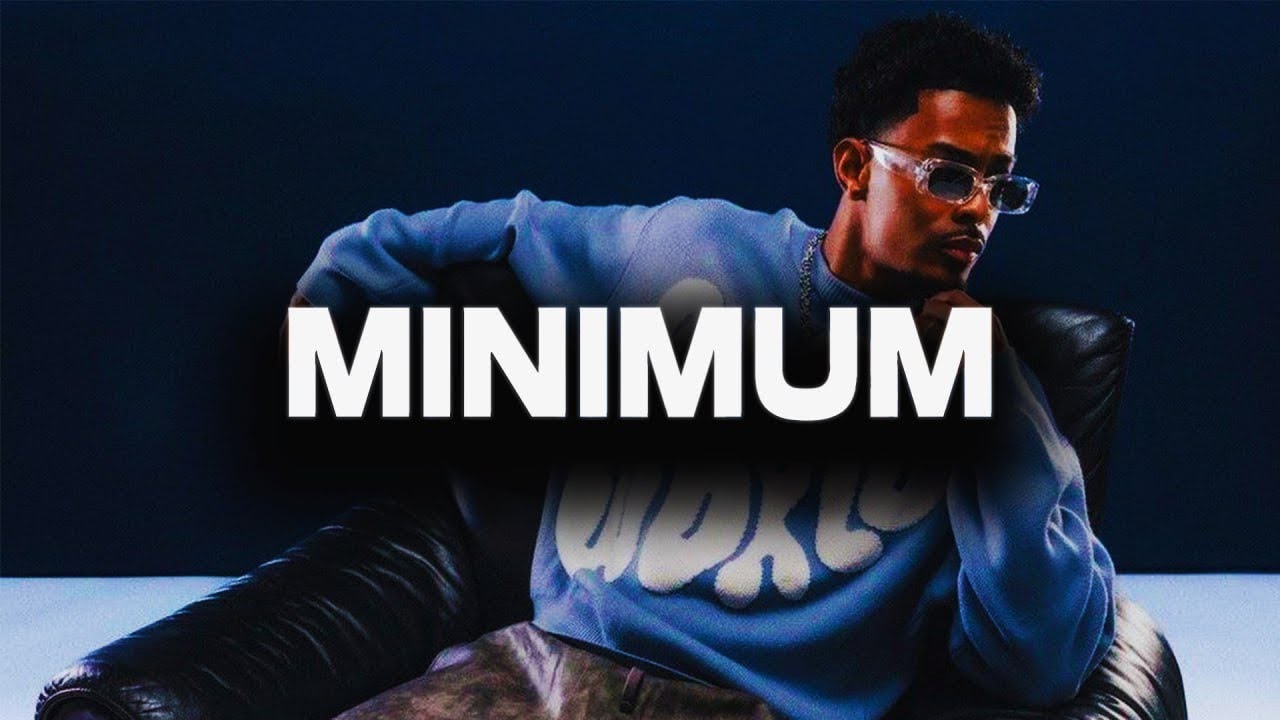 Jungeli x Lossa x Dr Yaro type beat -"MINIMUM" | Instru Mélo Afro Guitar Mélodique / Rap 2025