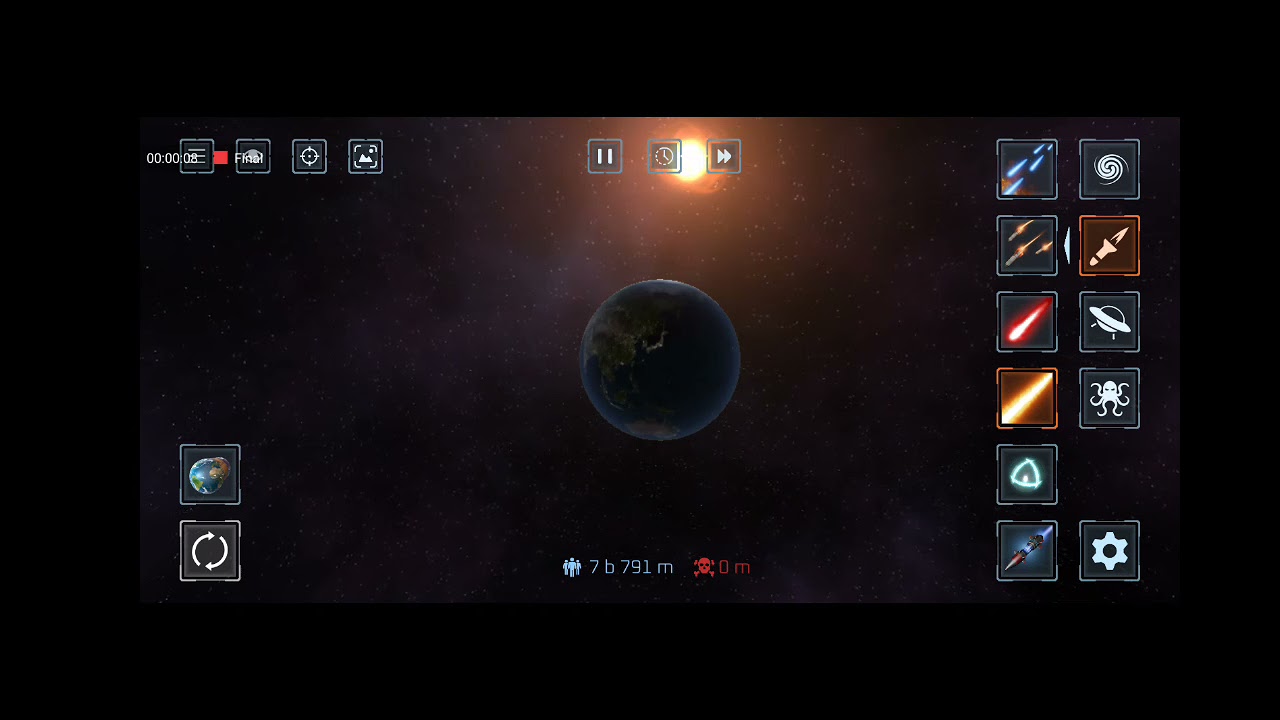 Que Pasaria Si El Sol Explotara