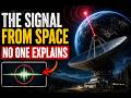 The Signal From Space That Defies All Explanation (72 Seconds That Changed Everything) | DO NOT MISS