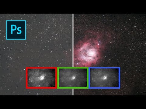 My Most Powerful Astrophotography Processing Secrets
