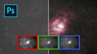 My Most Powerful Astrophotography Processing Secrets