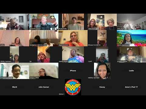 RMA Training: 1-29-25 The Mystery of Tongues for Building Your Ministry