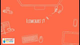 CLASS - 5 | CBSE | FLOWCHART SYMBOLS