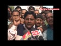 Dewas News, sen samaj agitation in dewas