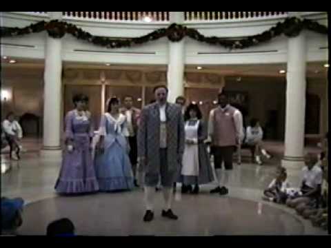 Vintage Voices of Liberty - Star Spangled Banner - National Anthem