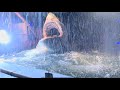 【USJ JAWS】無限ジョーズ　2024/6（4K HDR 60fps）