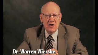 (Audio Sermon) What to Do Until the King Comes by Warren Wiersbe screenshot 1