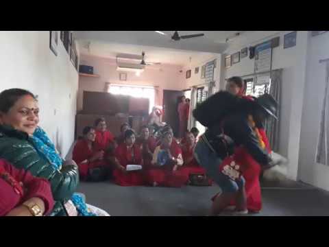 रत्यौलीको लुठाले दुलाकी आमालाई || Ratyauli song || 2075/2019 ||