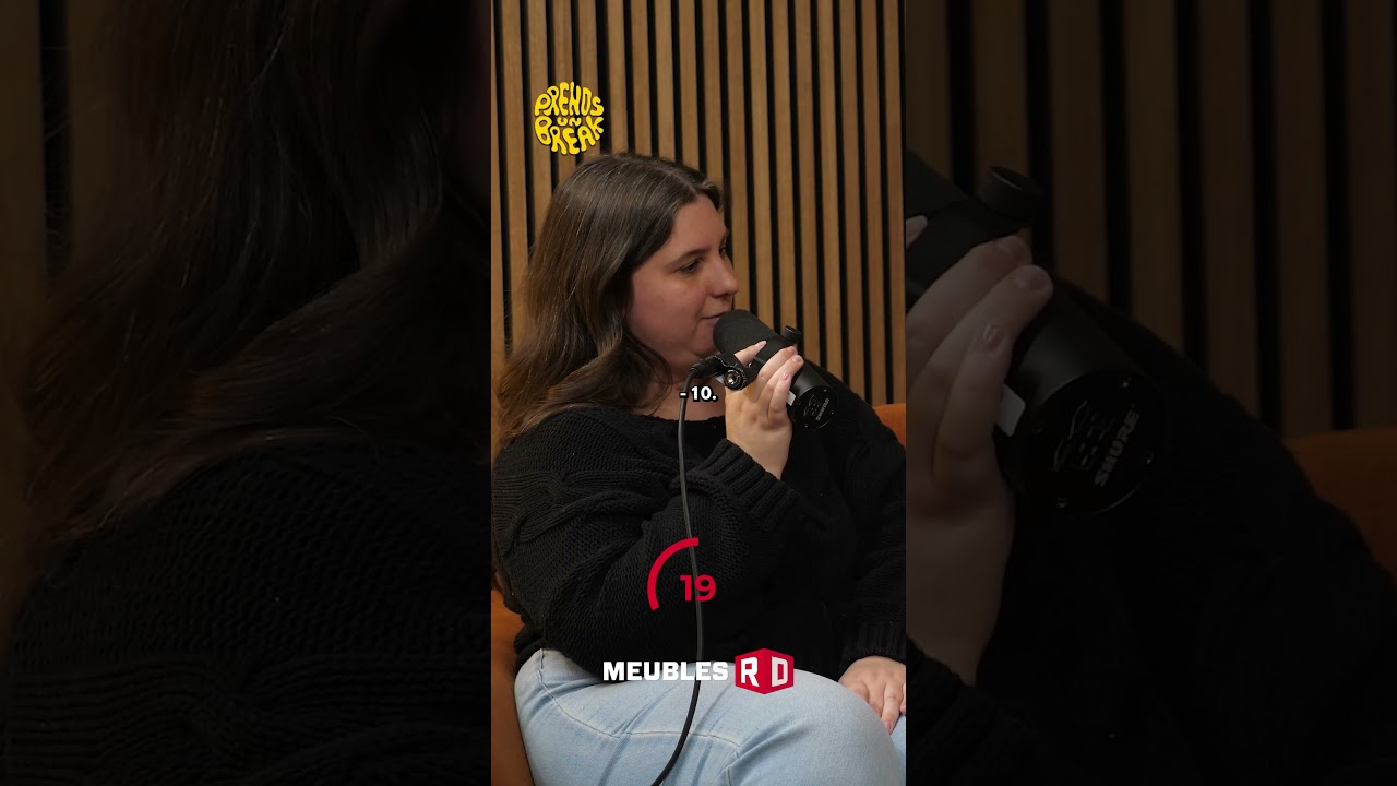 Un doute = un péché ?! 😨🙏