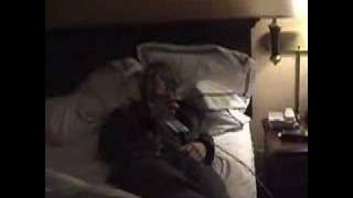 Jan. 2007 - Video Journal - Volume 4