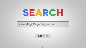 Magic Page Plugin - Mass Page Creator