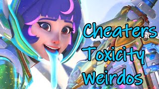 Very Experimental Overwatch 2 Highlight Montage