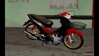 เดินแบบนี้เป็นไง