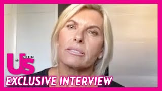 Below Deck Captain Sandy On Lexi's Behavior Amid Her Feud With The Crew