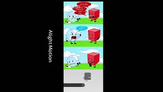 I’m Not That Innocent Block 13 Animation Meme Resimi